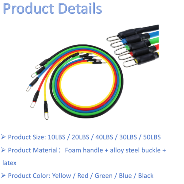 resistance band