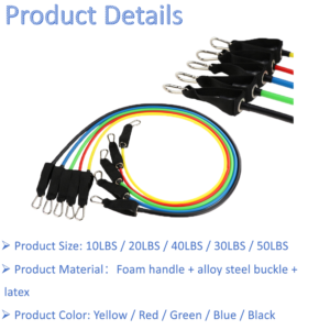 resistance band